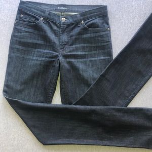 ~NWOT~ David Kahn Straightleg Jeans